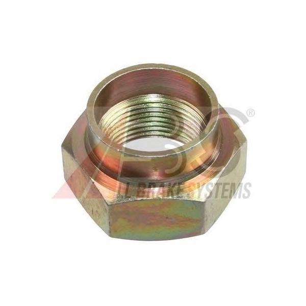 A.B.S - 9 10390 (Гайка, конец вала, приводной вал, гайка, шейка оси)