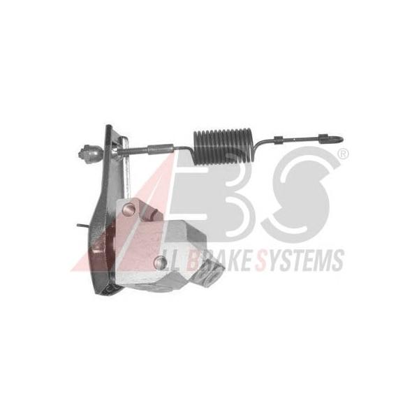 A.B.S - 4 4002 (Регулятор тормозных сил)