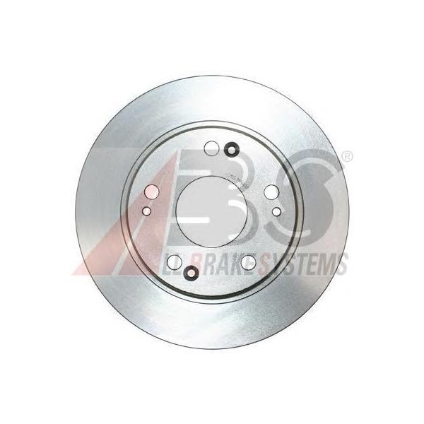 A.B.S - 1 7798 (Тормозной диск)