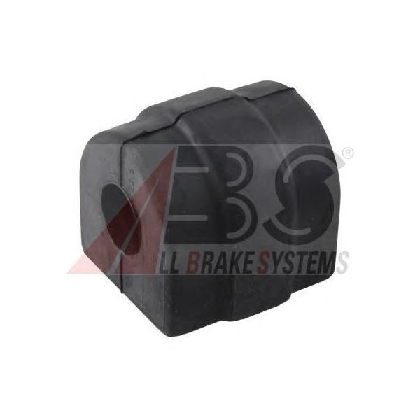 A.B.S - 2 70893 (Втулка стабилизатора переднего 22,5 mm)