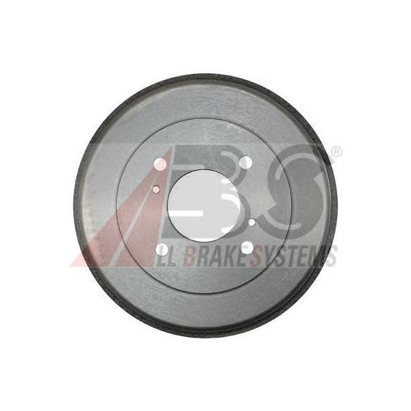 A.B.S - 2 355-S (Тормозной барабан)