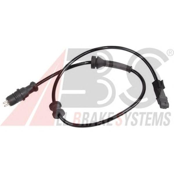 A.B.S - 3 0304 (Датчик, частота вращения колеса)