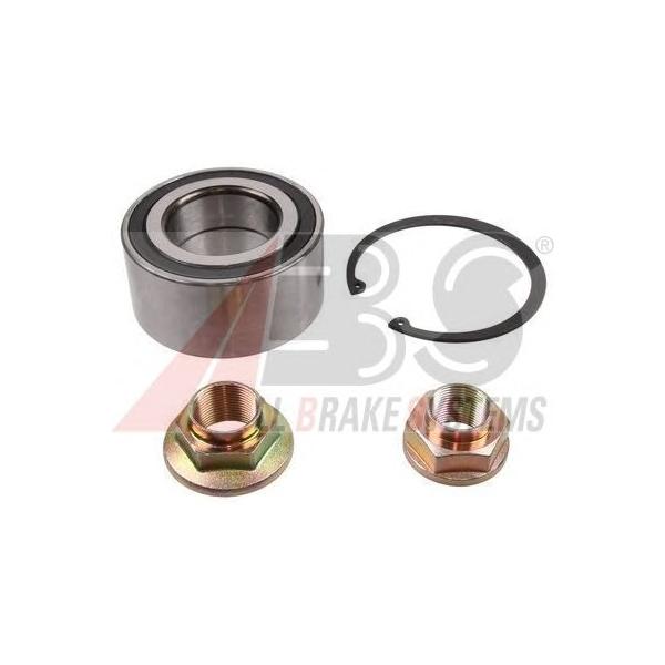 A.B.S - 2 00770 (Комплект подшипника ступицы колеса)