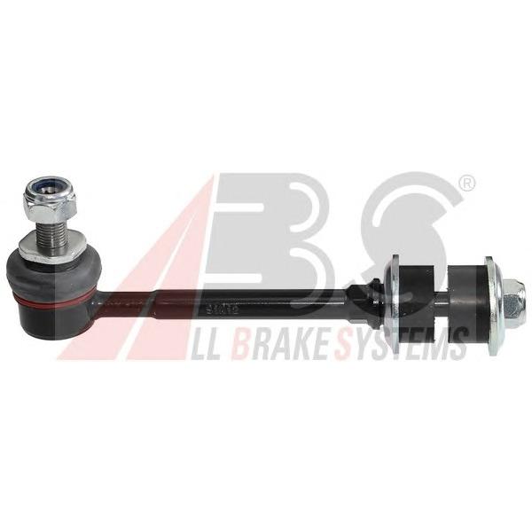 A.B.S - 2 60517 (Тяга / стойка, стабилизатор)