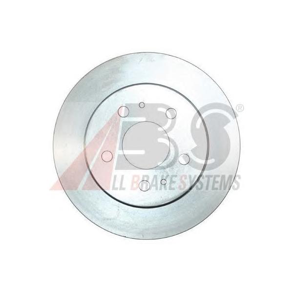 A.B.S - 1 6932 (Тормозной диск)