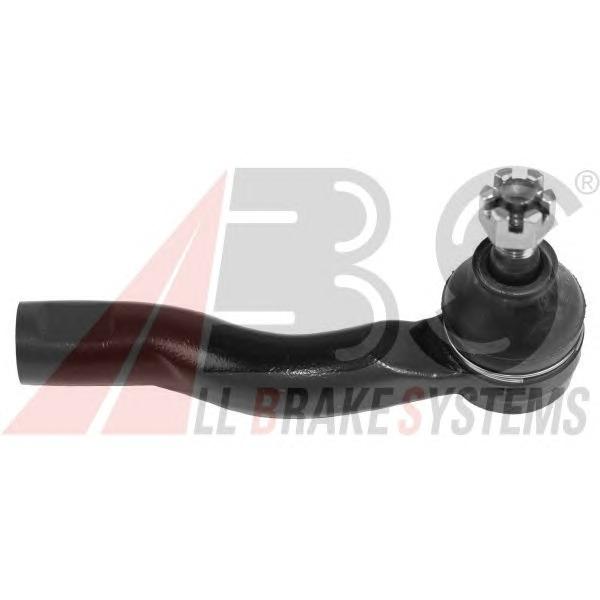 A.B.S - 2 30669 (Наконечник поперечной рулевой тяги)