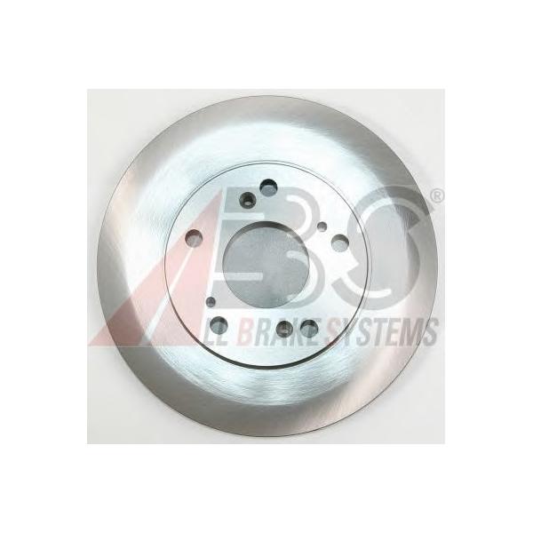 A.B.S - 1 7690 (Тормозной диск)