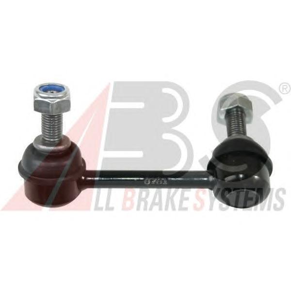 A.B.S - 260436 (Стойка заднего стабилизатора, правая)