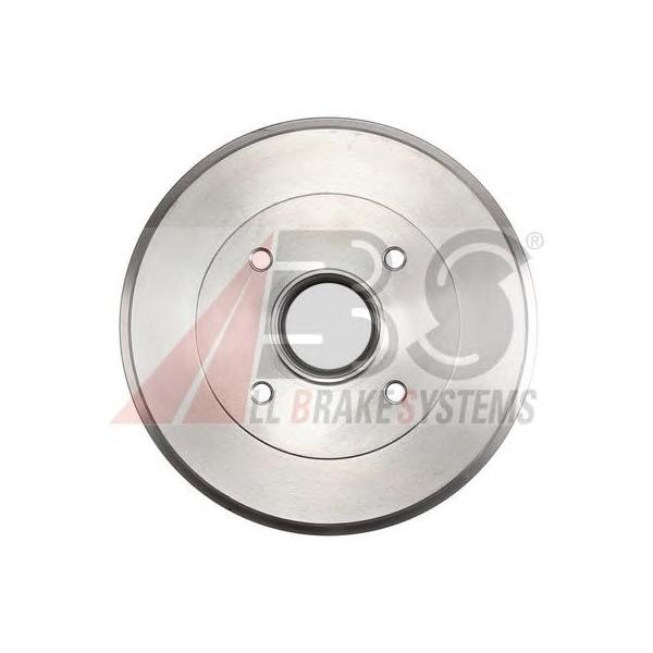 A.B.S - 2 854-S (Тормозной барабан)