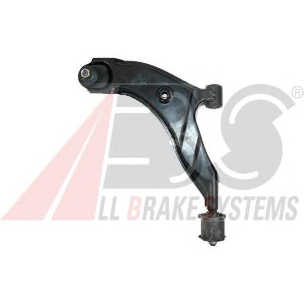 A.B.S - 2 10296 (Рычаг независимой подвески колеса, подвеска колеса)
