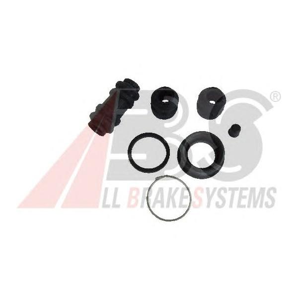 A.B.S - 7 3504 (Ремкомплект, тормозной суппорт)