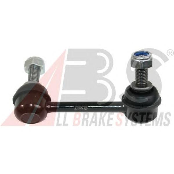 A.B.S - 260435 (Стойка заднего стабилизатора, левая)
