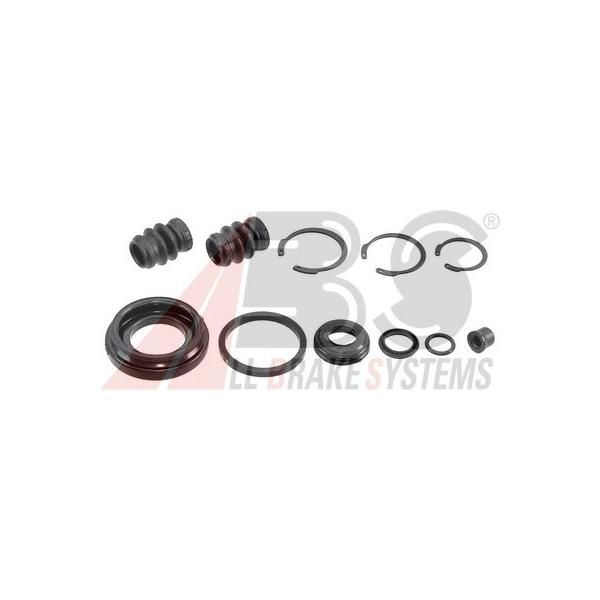 A.B.S - 53029 (Ремкомплект заднего суппорта Ø34 (Lucas))