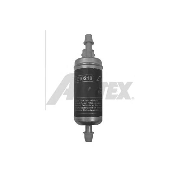 AIRTEX - E10210 (Электробензонасос NISSAN D,TD 0.2 BAR)