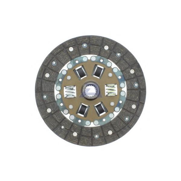 AISIN - DN-064 (Диск сцепления NISSAN Almera 1995,1 CD20)