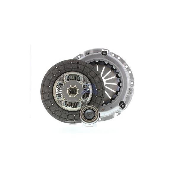 AISIN - KT-291C (Сцепление к-т TOYOTA L CRUISER (J12) 3.0 03-)