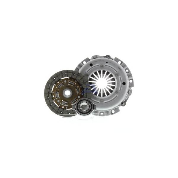 AISIN - KN-058 (Комплект сцепления MICRA K10/11 1.0/1.1 82-00)