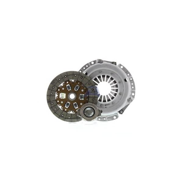 AISIN - KN-091 (Комплект сцепления ALMERA PRIMERA SUNNY)