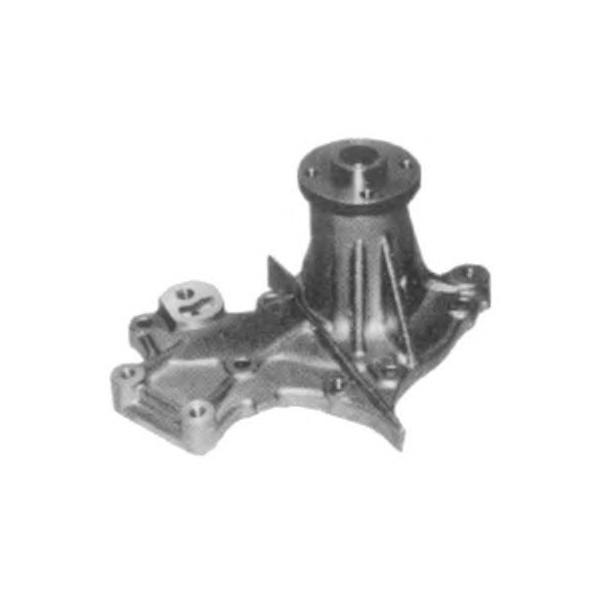 AISIN - WPS-006V (Насос водяной)