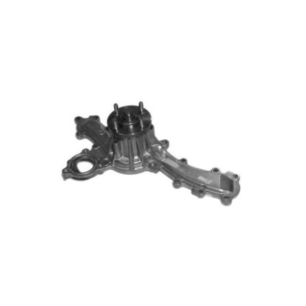 AISIN - WPT-136 (Насос водяной TOYOTA LC120 4.0 03-)