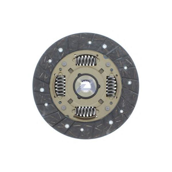 AISIN - DO-028 (Диск сцепления 184мм для Chevrolet Aveo 1.2 2003~)