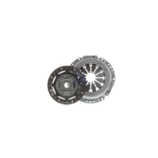 AISIN - KN-171R (Комплект сцепления MICRA K12 1.2 03-)
