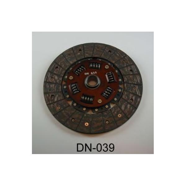AISIN - DN-039 (Диск сцепления NISSAN 260Z 1975,1 L26)