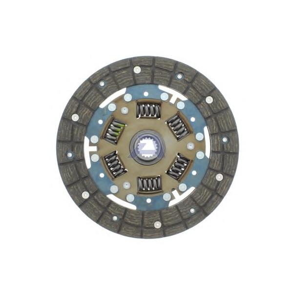 AISIN - DN082 (Диск сцепления NISSAN ALMERA N15/SUNNY N14 1,6 95-)