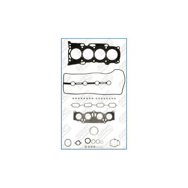 AJUSA - 52192100 (комплект прокладок верх./ Toyota RAV 4 2.0 00>)