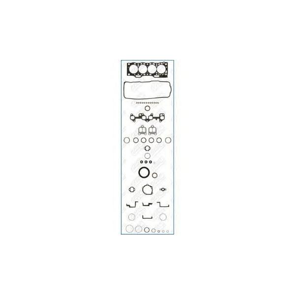 AJUSA - 50099400 (Набор прокладок COROLLA 2E-C/U/L)