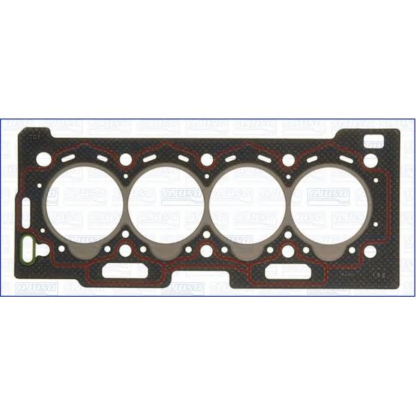 AJUSA - 10094600 (прокладка ГБЦ /Nissan Micra, Peugeot 106, Citroen Xsara/ZX 1.5D TUD5 9)