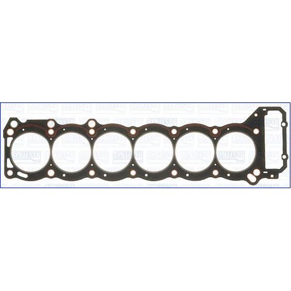AJUSA - 10089700 (прокладка ГБЦ / Toyota Land Cruiser 4.5 V6 24V 1FZ-FE 94>)