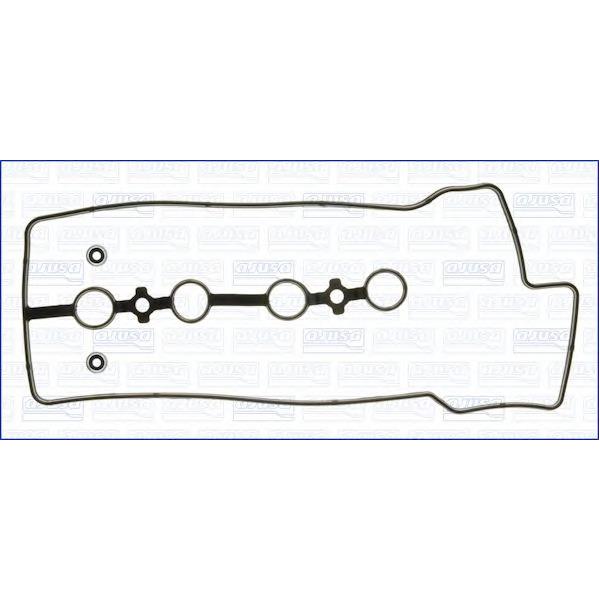 AJUSA - 56025000 (прокладка клап. крышки/ Toyota Yaris 1.0/1.2 16V 99-03)