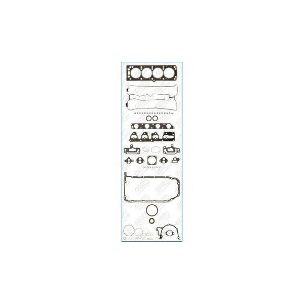 AJUSA - 50253200 (комплект прокладок/ Daewoo Lacetti 1.8 16V T18SED 04>)