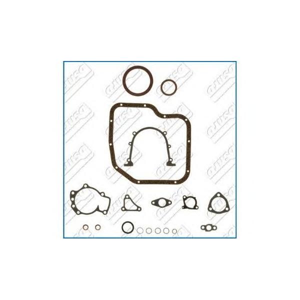 AJUSA - 54055700 (Комплект прокладок нижний)