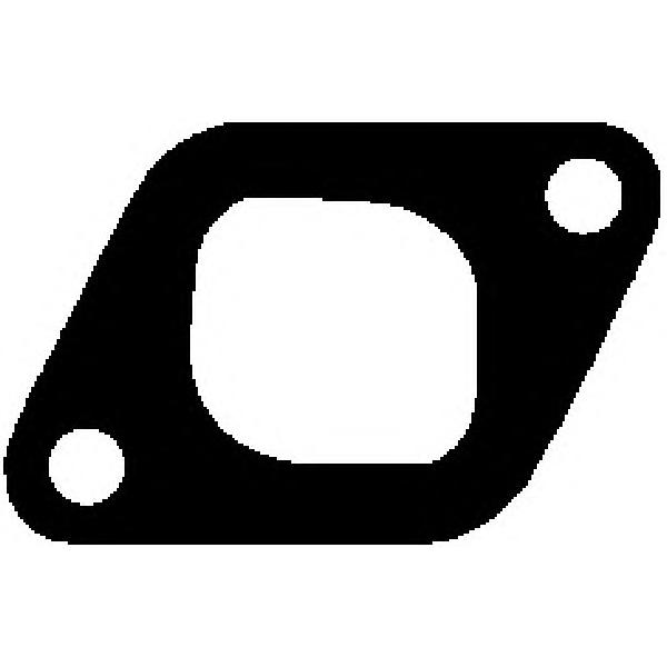 AJUSA - 13079300 (Прокладка коллектора / NISSAN-FORD 86->; TD27T,TD2)