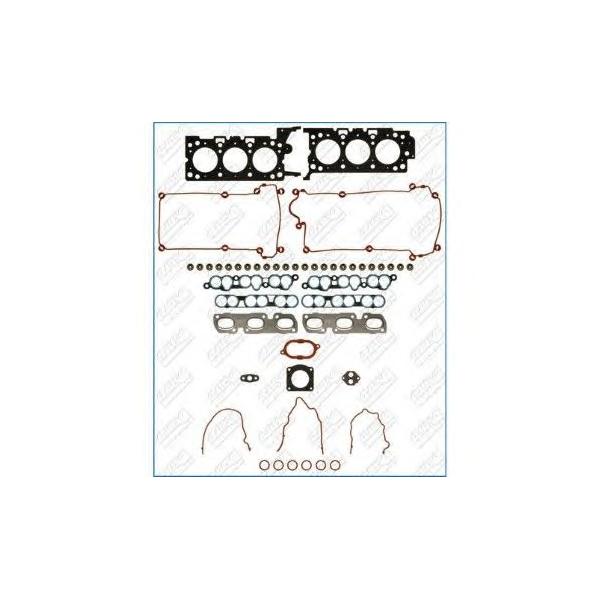 AJUSA - 52133800 (комплект прокладок верх./ Ford Contour/Mystiqu 2.5 94-00/Sable 2.5 96-)