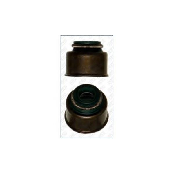 AJUSA - 12021300 (12 0213 00 колпачки маслосъемные! впуск 4.2x9.5x10 (1)/ Toyota Yaris/Aygo 1.0 12V 05>)