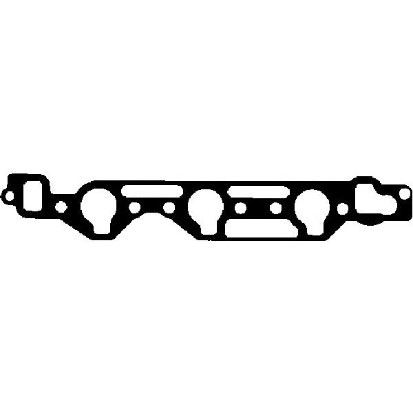 AJUSA - 13103300 (Прокладка впуск коллект 4RUNNER)