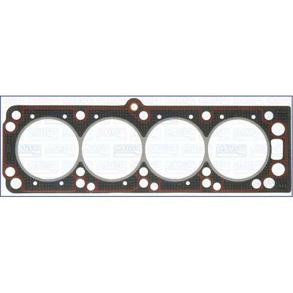 AJUSA - 10100000 (Прокладка ГБЦ GM-CHEVROLET-OPEL-VAUXHALL 94->; X22)