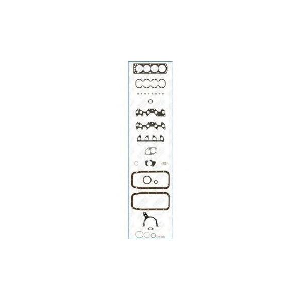 AJUSA - 50087200 (Ремкомплект полный DAEWOO-GM-CHEVROLET-OPEL-VAUXHA)