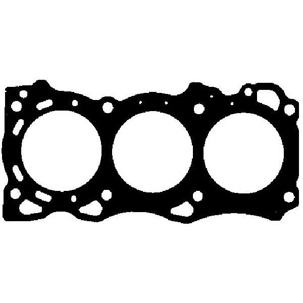 AJUSA - 10160300 (прокладка ГБЦ / Infiniti FX35/I35 3.5 03>, Nissan 350Z/Altima/Maxima/M)