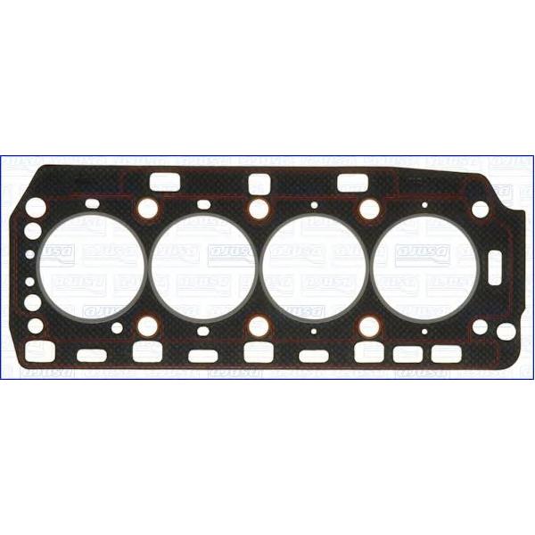 AJUSA - 10077300 (прокладка ГБЦ / Renault Safrane 2.0/2.2 12V J7R/J7T 92-98)