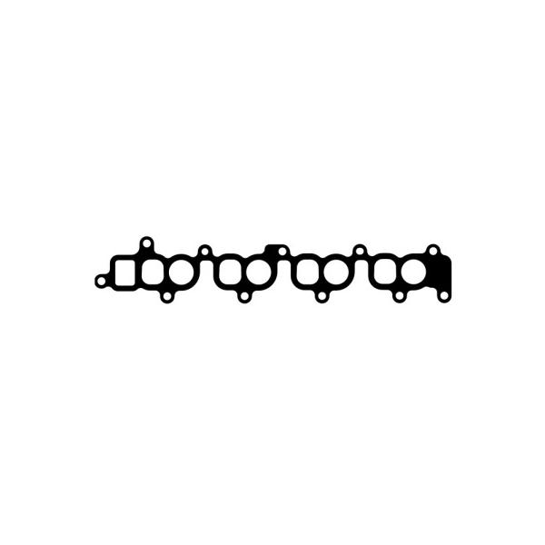AJUSA - 13218400 (Прокладка впускного)
