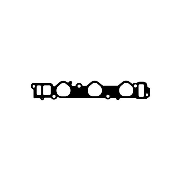 AJUSA - 13201300 (прокладка впуск. колл./ Toyota 4Runner 3.4 V6 24V 5VZ-FE 98> (x2))