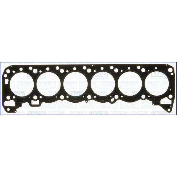 AJUSA - 10070520 (прокладка ГБЦ / Nissan Patrol 2.8TD V6 RD28T 89>)