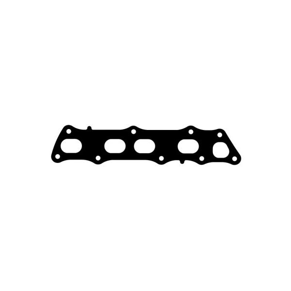 AJUSA - 13205000 (прокладка выпуск. колл./ Honda Accord, Acura TSX 2.2TD N22A1 04>)