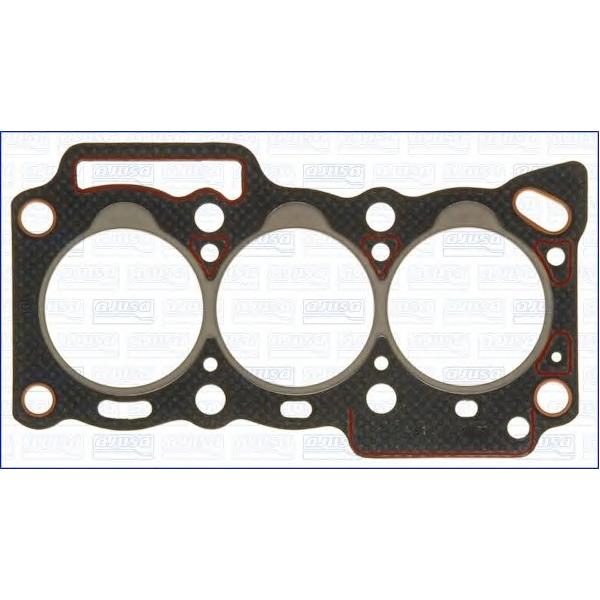 AJUSA - 10078200 (прокладка ГБЦ / Daihatsu Charade 1.0TD CLT61 87>)