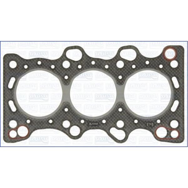 AJUSA - 10075400 (прокладка ГБЦ / Honda Legend 2.5 V6 24V C25A 86-87)