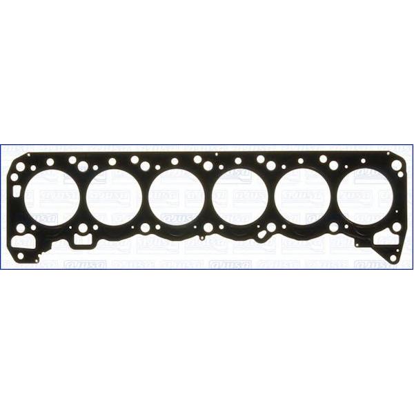 AJUSA - 10070510 (прокладка ГБЦ / Nissan Patrol 2.8TD V6 RD28T 89>)